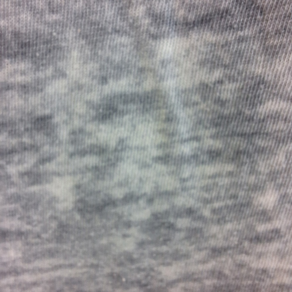 Y2K‎ Grunge Lucky Brand Cotton Blend Venice Burnout Henley Shirt XXL Men's Notch - Picture 11 of 13